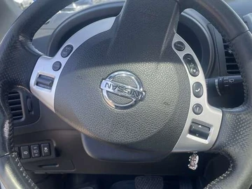 Авто Nissan X-Trail 2011 № 7854265