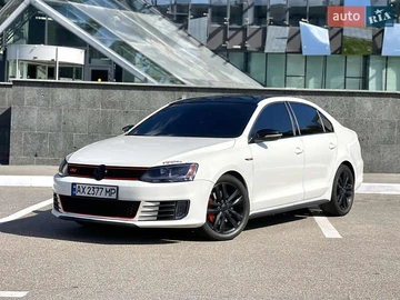 Авто Volkswagen Jetta 2013 № 7854266