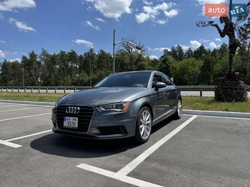 Авто Audi A3 2014 № 7854270