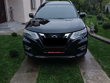 Авто Nissan Rogue 2017 № 7854274