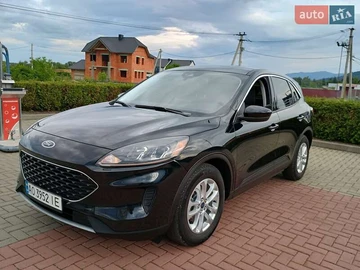 Авто Ford Escape 2022 № 7854278