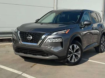 Авто Nissan Rogue 2023 № 7854279