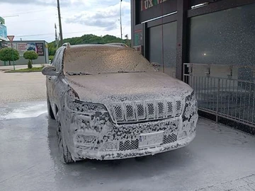 Авто Jeep Cherokee 2020 № 7854283
