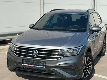 Авто Volkswagen Tiguan 2024 № 7854287