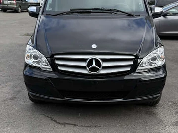 Авто Mercedes Viano 2013 № 7854288