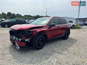 Авто Honda Cr-V 2022 № 7854292