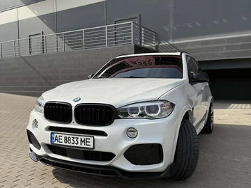 Авто BMW X5 2015 № 7854296