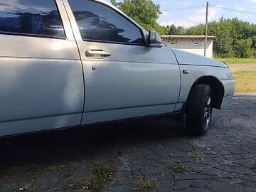 Авто ВАЗ 2110 2007 № 7854306