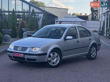 Авто Volkswagen Bora 2000 № 7854324