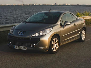 Авто Peugeot 207 2009 № 7854327