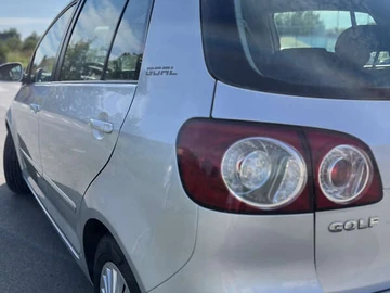 Авто Volkswagen Golf Plus 2006 № 7854336