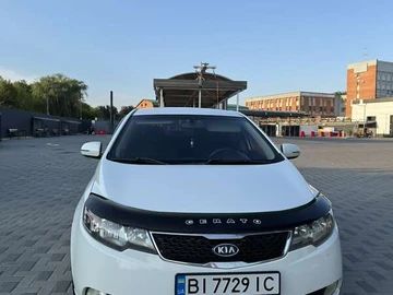 Авто KIA Cerato 2012 № 7854347