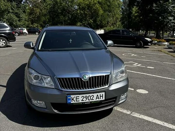 Авто Skoda Octavia 2012 № 7854361