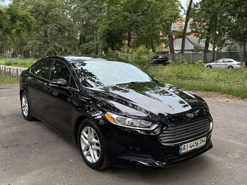 Авто Ford Fusion 2015 № 7854369