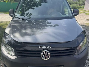 Авто Volkswagen Caddy 2014 № 7854371