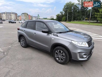 Авто Suzuki Vitara 2022 № 7854405