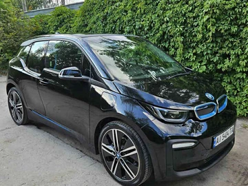 Авто BMW I3 2020 № 7854407