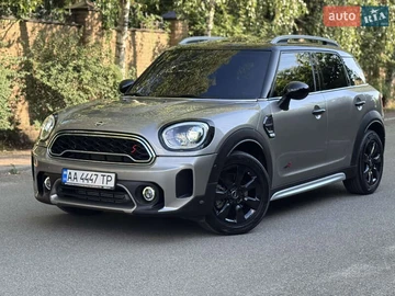 Авто MINI Countryman 2017 № 7854409