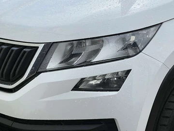 Авто Skoda Kodiaq 2019 № 7854410