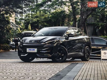 Авто Volkswagen Id Unyx 2025 № 7854413