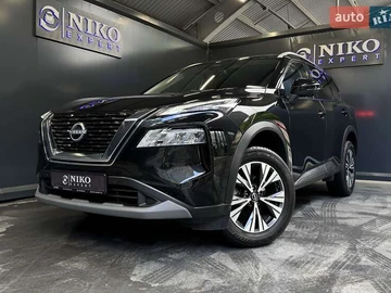 Авто Nissan X-Trail 2023 № 7854418