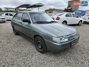 Авто ВАЗ 2112 2008 № 7854425