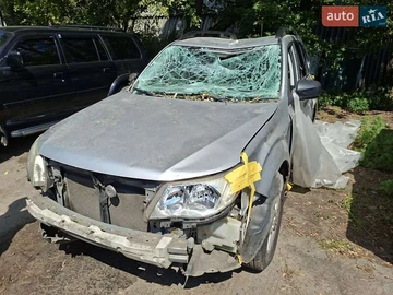 Авто Subaru Forester 2010 № 7854426