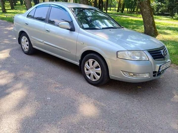 Авто Nissan Almera 2006 № 7854435