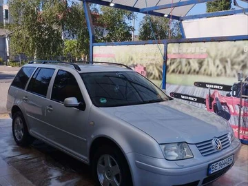 Авто Volkswagen Bora 2000 № 7854436