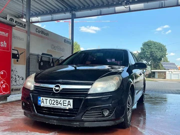 Авто Opel Astra 2006 № 7854437