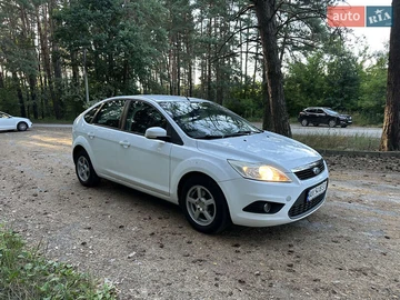 Авто Ford Focus 2011 № 7854446