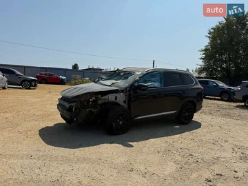 Авто Mitsubishi Outlander 2020 № 7854456