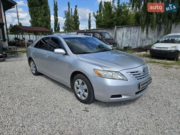 Авто Toyota Camry 2008 № 7854479