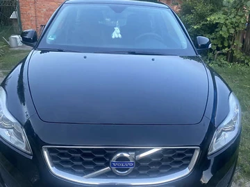 Авто Volvo C30 2011 № 7854480
