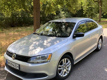Авто Volkswagen Jetta 2013 № 7854488