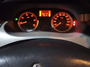 Авто Renault Trafic 2006 № 7854497