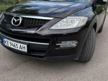 Авто Mazda Cx-9 2008 № 7854503