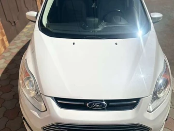 Авто Ford C-Max 2014 № 7854514