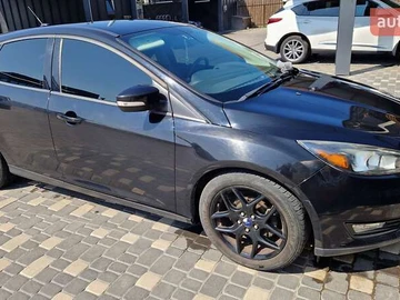 Авто Ford Focus 2016 № 7854517