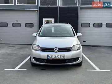 Авто Volkswagen Golf 2011 № 7854518