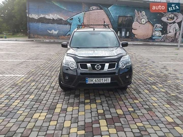 Авто Nissan X-Trail 2013 № 7854530