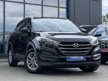 Авто Hyundai Tucson 2016 № 7854541