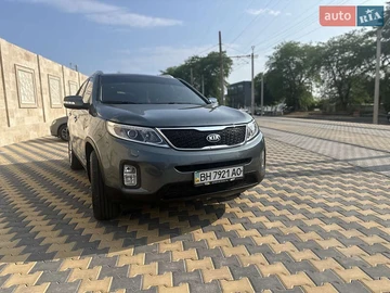 Авто KIA Sorento 2013 № 7854548
