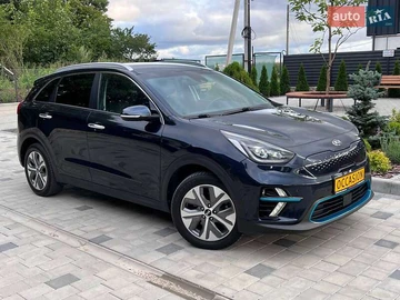Авто KIA Niro 2020 № 7854556