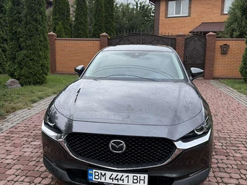 Авто Mazda Cx-30 2020 № 7854560