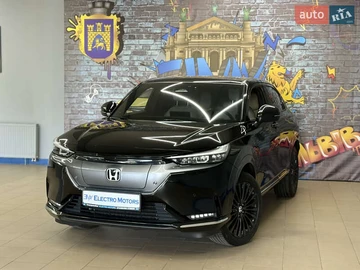 Авто Honda Ens1 2022 № 7854566