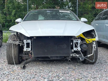 Авто Audi A5 2019 № 7854568