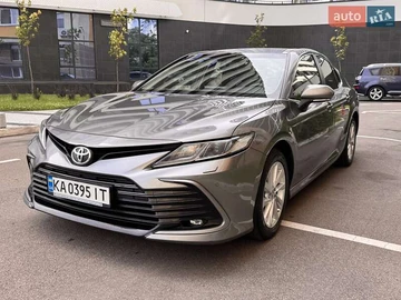 Авто Toyota Camry 2023 № 7854583