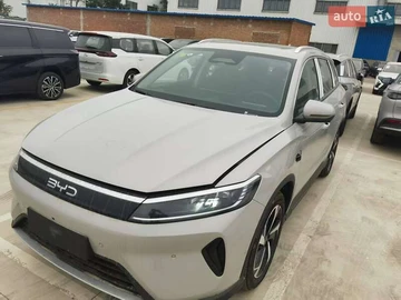 Авто BYD Sea Lion 05 2025 № 7854594