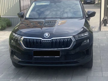 Авто Skoda Karoq 2023 № 7854596
